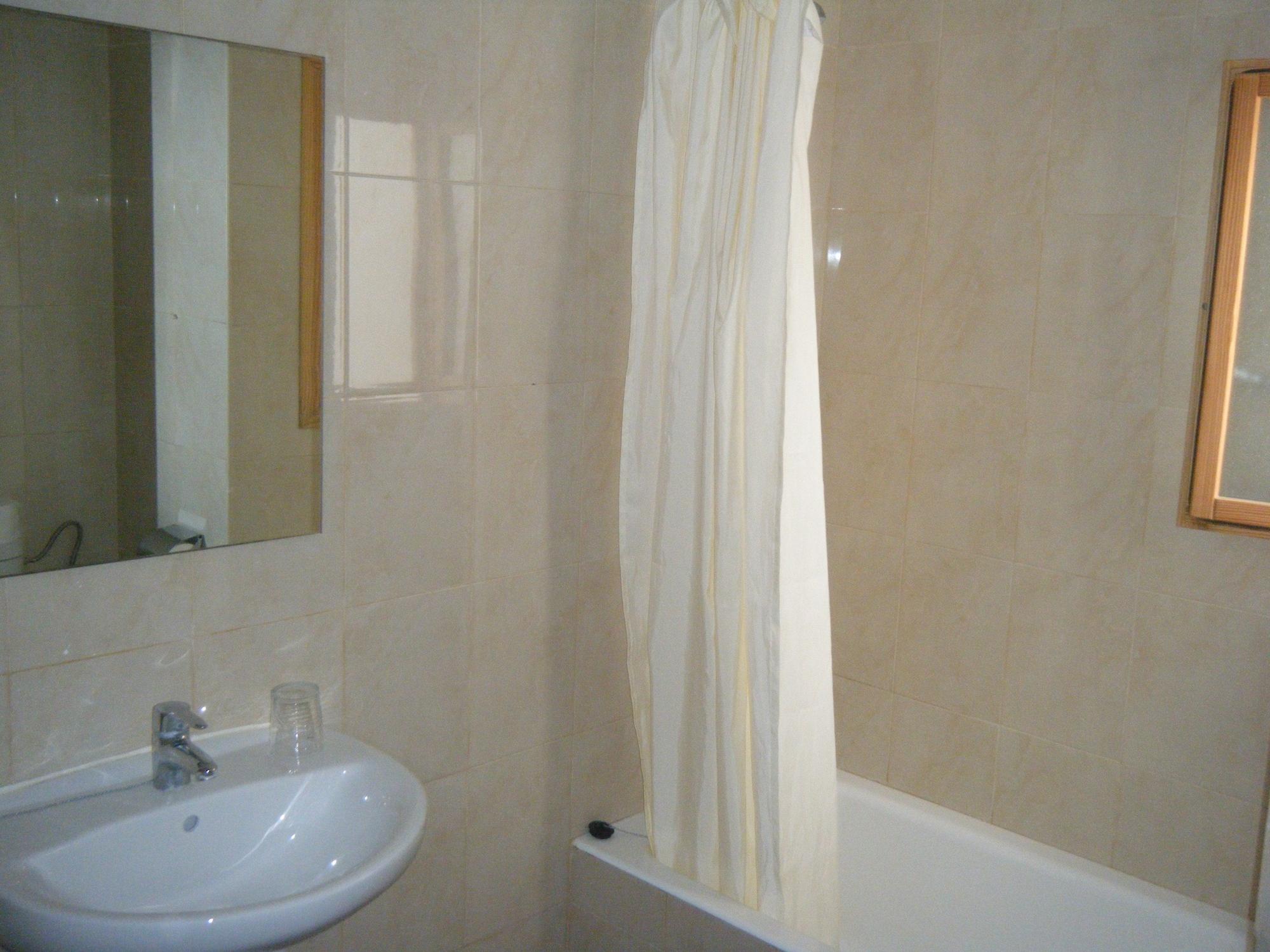 Hostal Tierramar El Arenal  Bagian luar foto